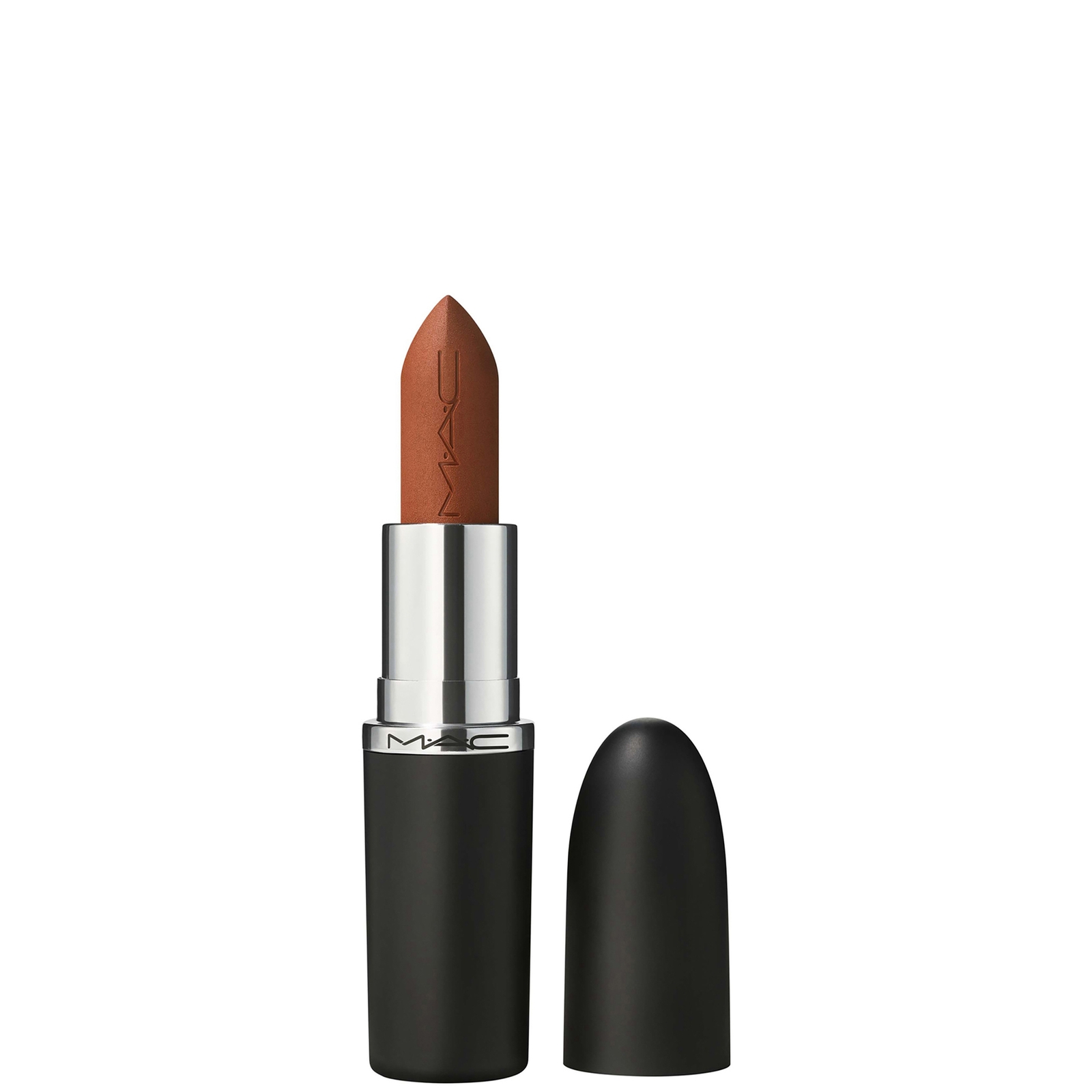 MAC Macximal Silky Matte Lipstick 3