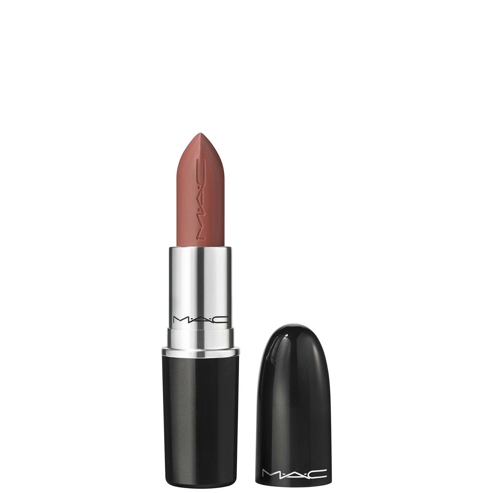 MAC Lustreglass Lipstick 3g (Verschillende Tinten) - SIGNATURE MOVE
