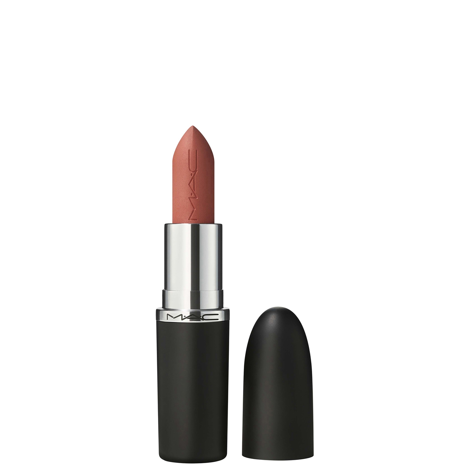 MAC Macximal Silky Matte Lipstick 3