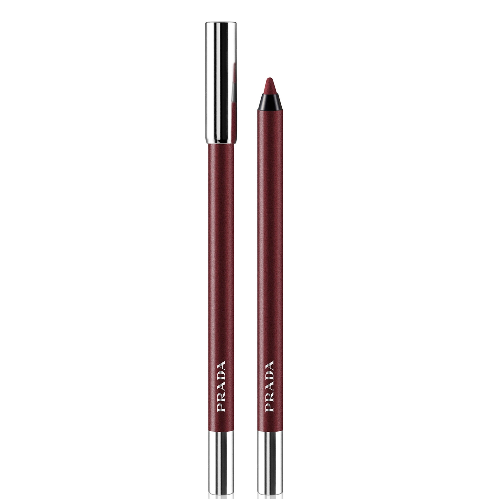 Prada Eyeliner 1.2ml (Various Shades) - 03 MAHOGANY