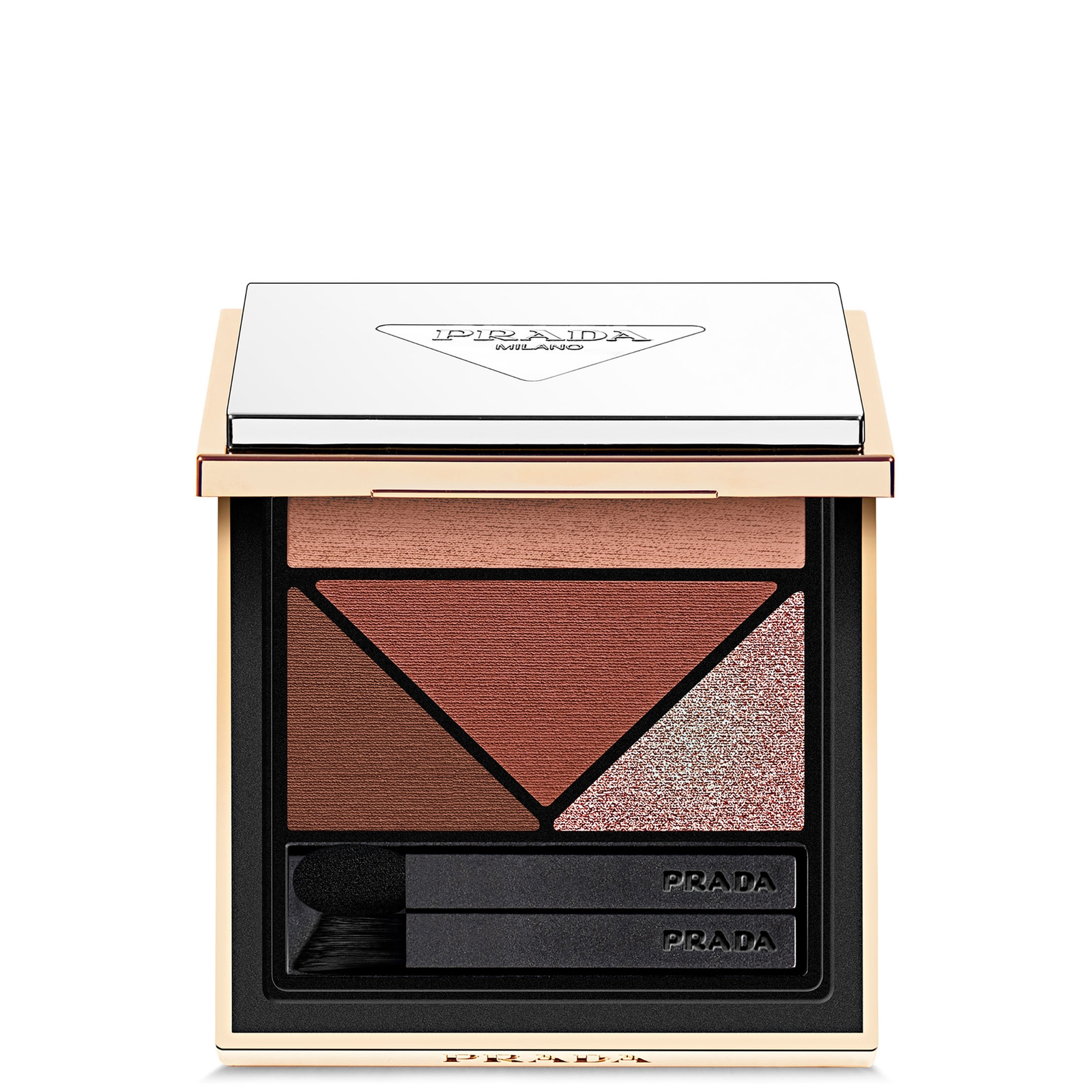 Prada Eye Palette Nude 6g (Various Shades) - 09 - PRIMULA