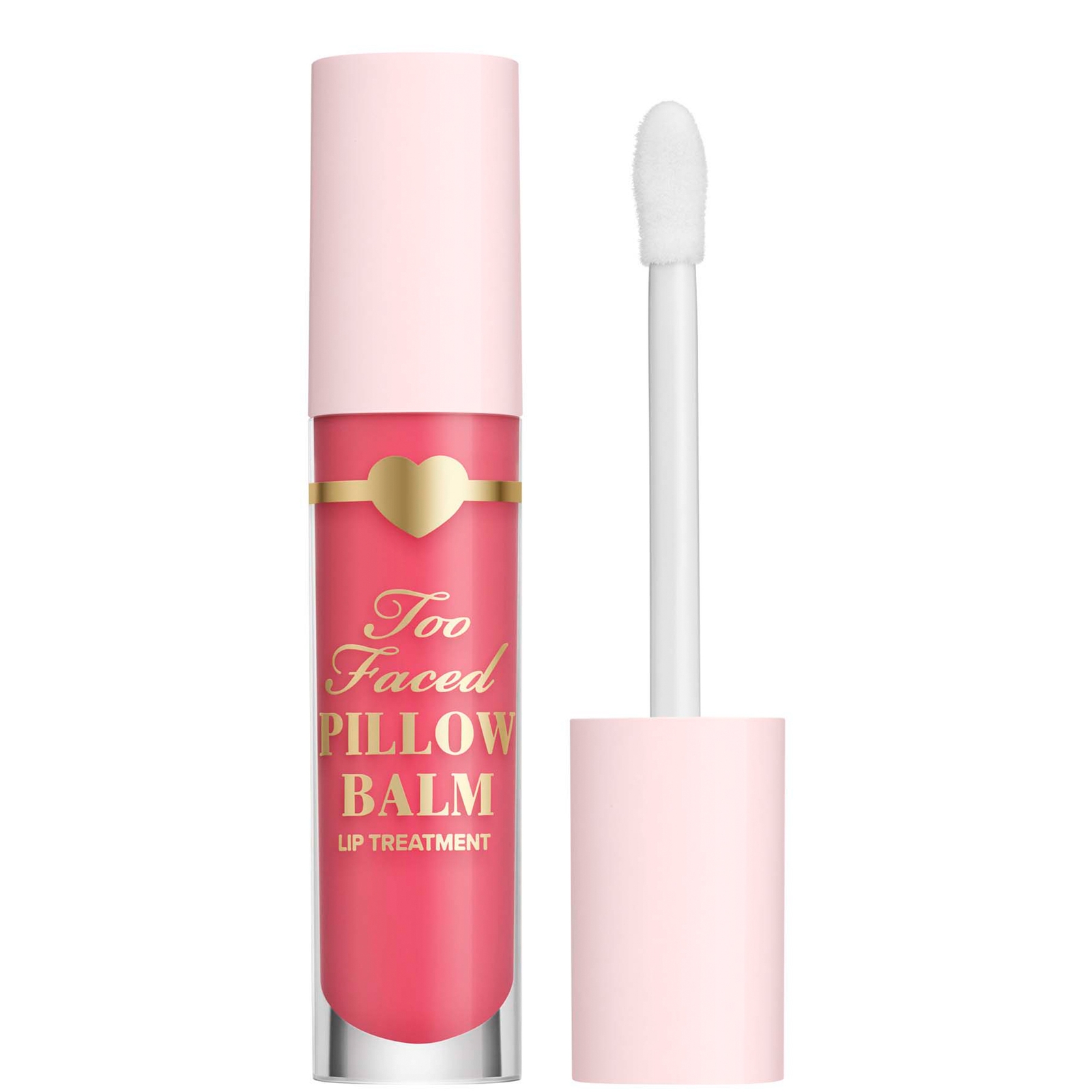 Too Faced Pillow Balm 6ml (Various Shades) - Juicy Watermelon Kiss