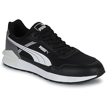 Lage Sneakers Puma Graviton Mega"