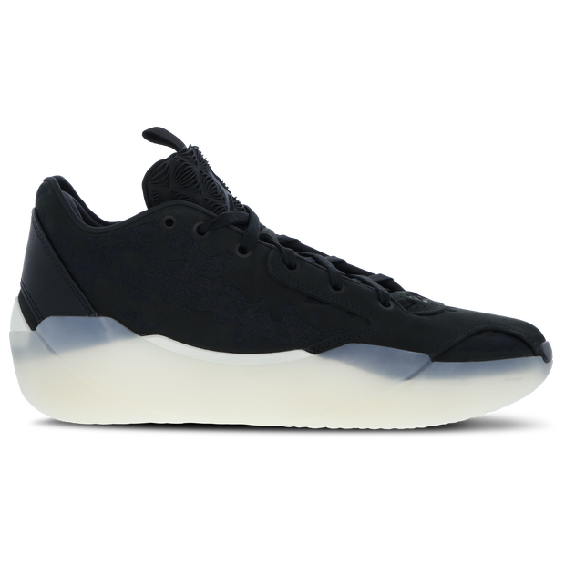 Jordan AJ 39 Sneakers Heren - Zwart - Maat 42.5 - Leer