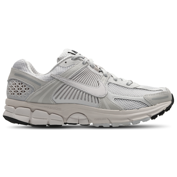 Nike Zoom Sneakers Heren - Grijs - Maat 40.5 - Mesh/Synthetisch