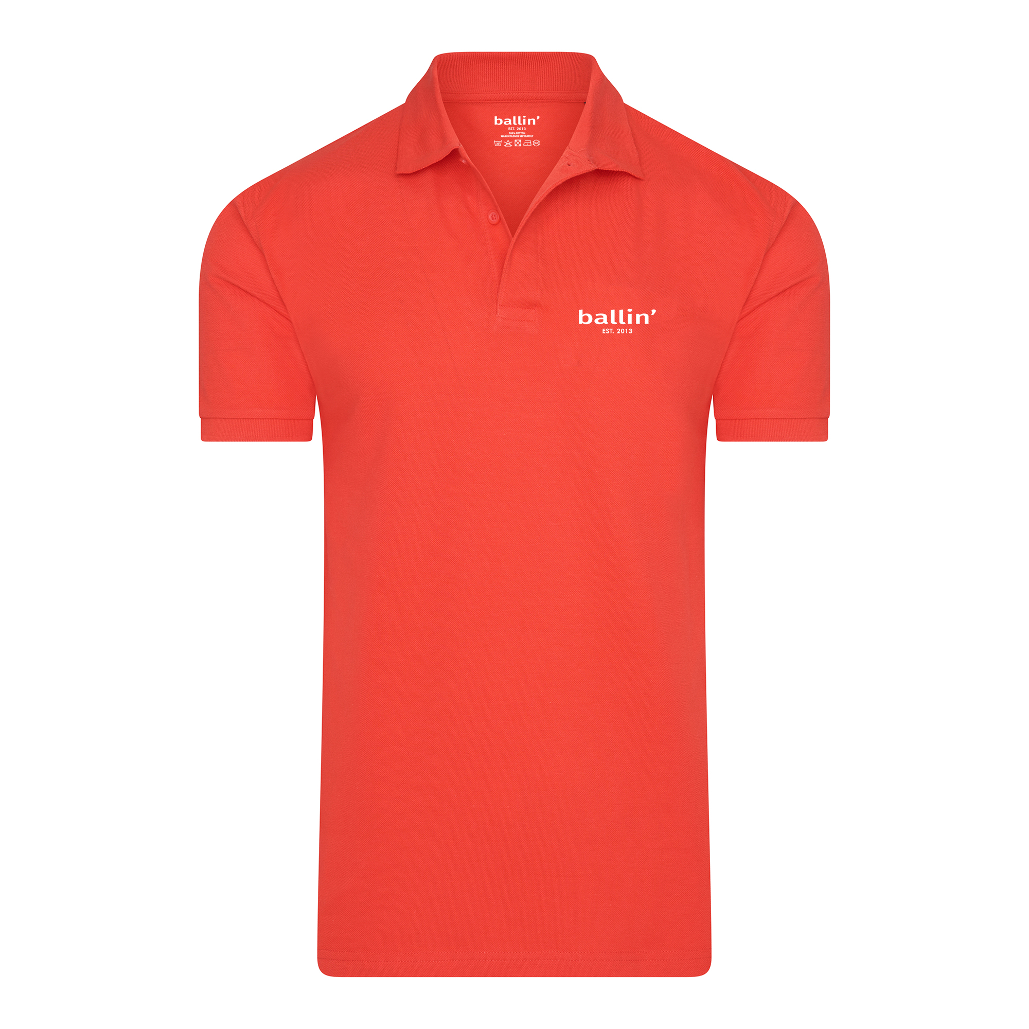 Ballin Est. 2013 Basic polo