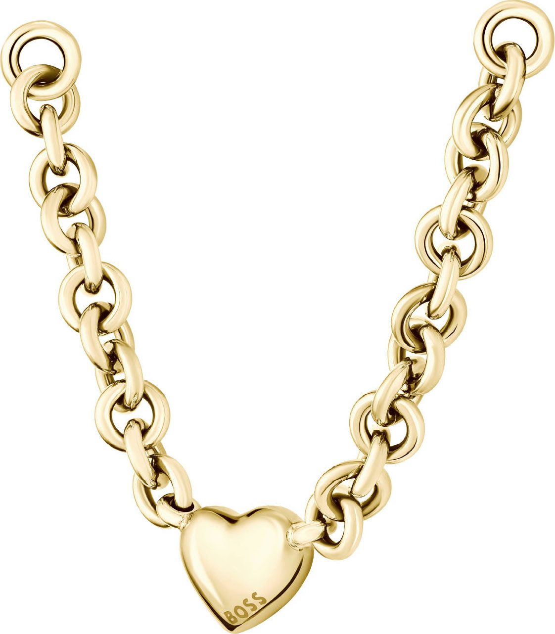 Boss Ketting met hanger HONEY LOVE