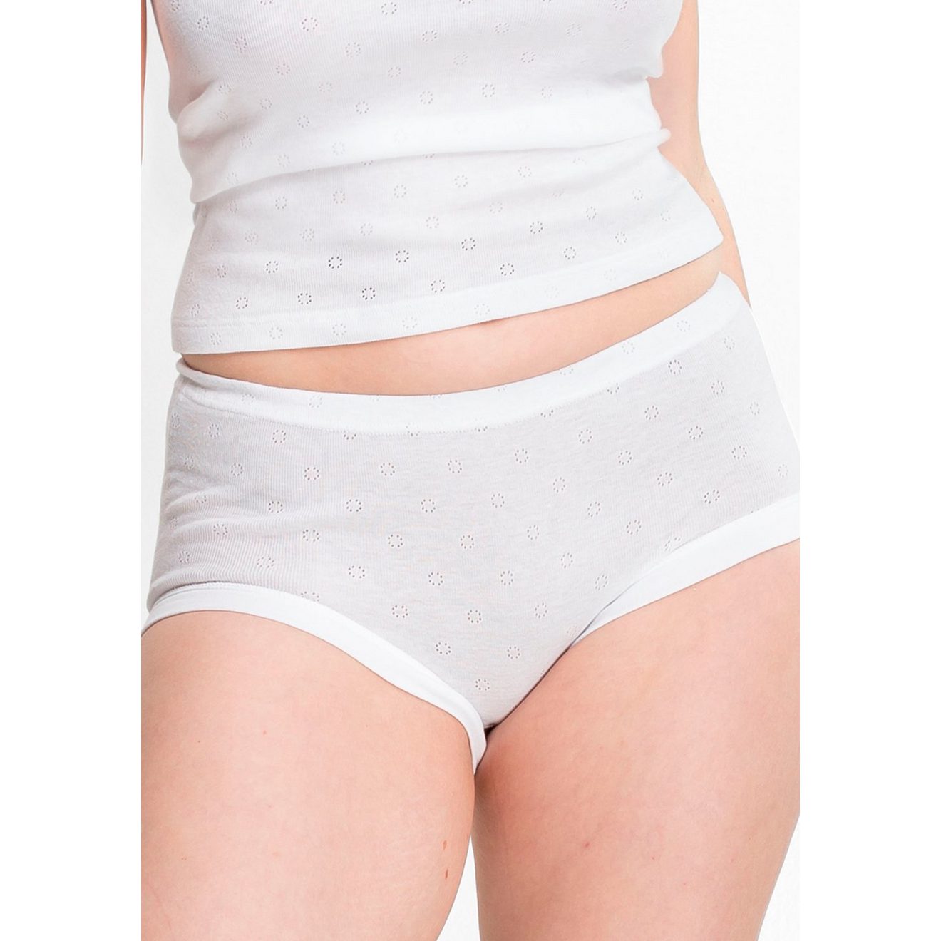 Speidel Tailleslip Nina zonder storende zijnaden (Set van 3)