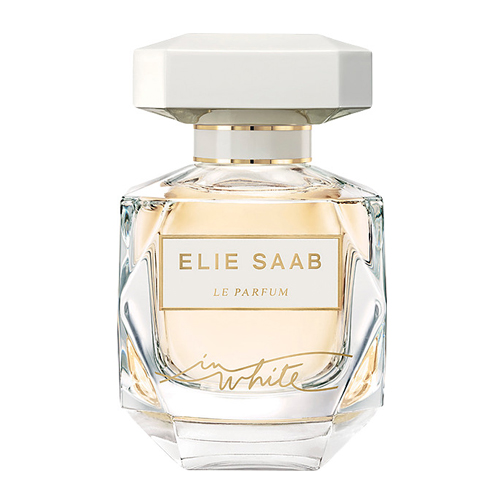 Elie Saab Le Parfum in White eau de parfum spray 50 ml