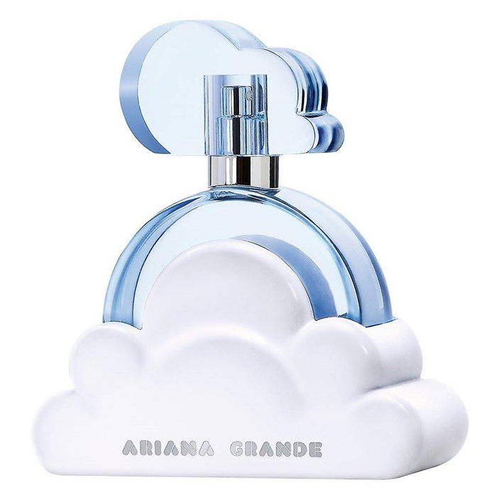Cloud eau de parfum spray 50 ml