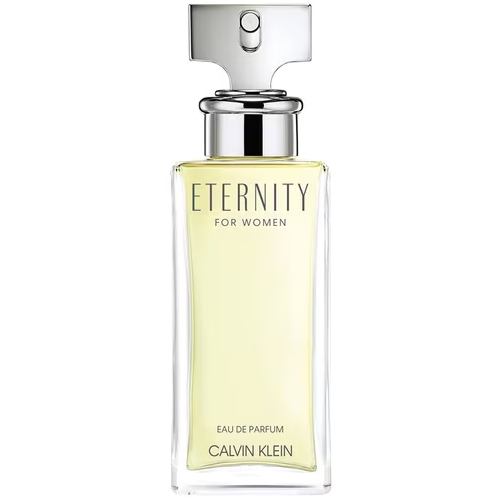 Eternity eau de parfum spray 50 ml