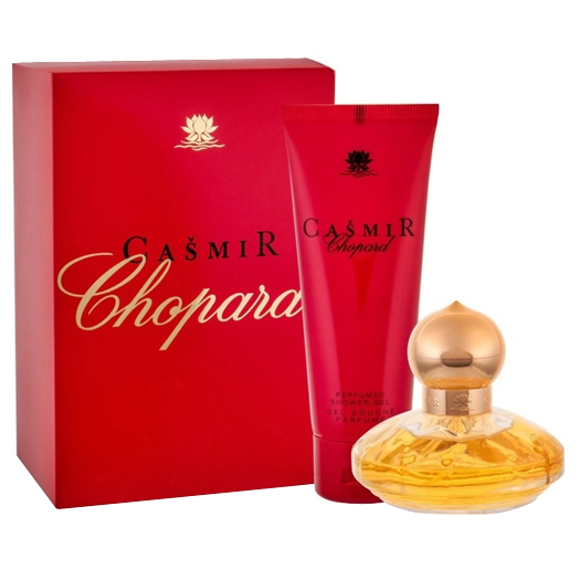 Casmir 30 ml geschenkset