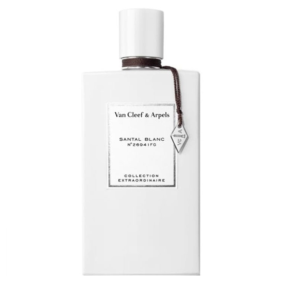 Santal Blanc eau de parfum spray 75 ml