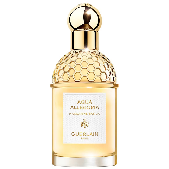 Aqua Allegoria Mandarine Basilic eau de toilette spray 75 ml