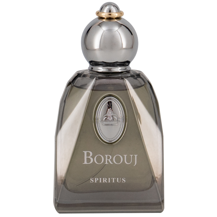 Spiritus eau de parfum spray 85 ml