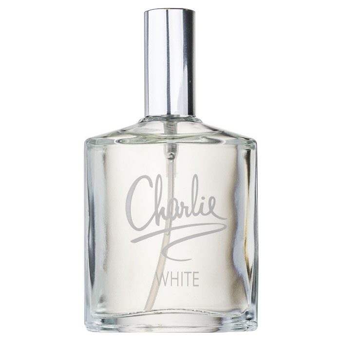 Charlie White eau de toilette spray 100 ml