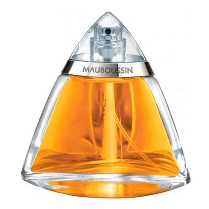 Mauboussin eau de parfum spray 100 ml