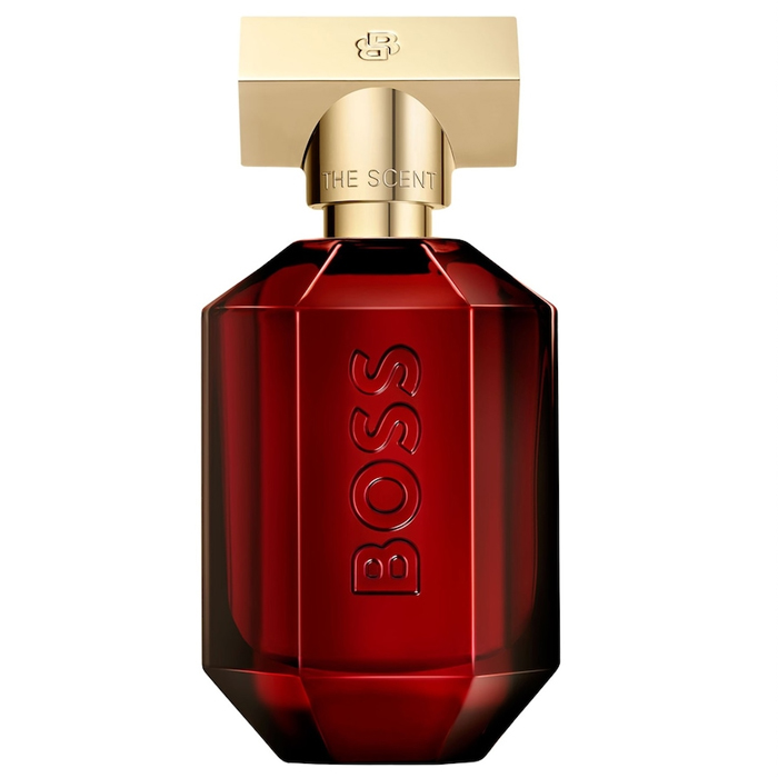 Boss The Scent for Her Elixir parfum intense spray 50 ml