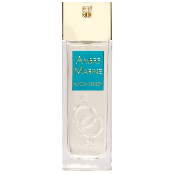 Ambre Marine eau de parfum spray 100 ml