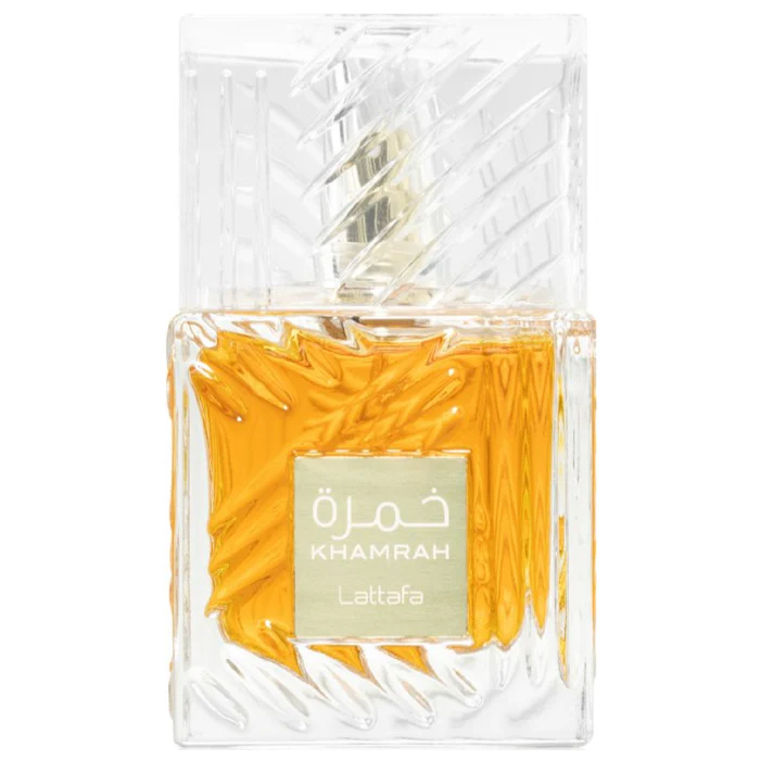 Khamrah eau de parfum spray 100 ml