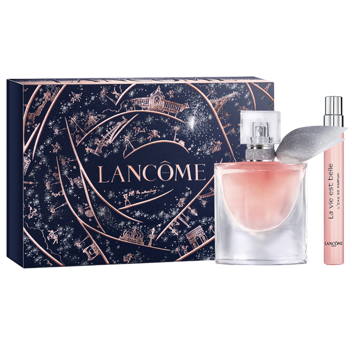 La Vie est Belle eau de parfum 30 ml + 10 ml geschenkset