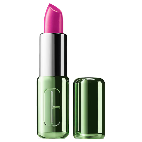 Clinique Pop Longwear Lipstick Satin No. 38 - Confetti Pop