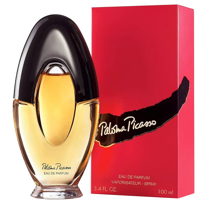 Paloma Picasso eau de parfum spray 100 ml