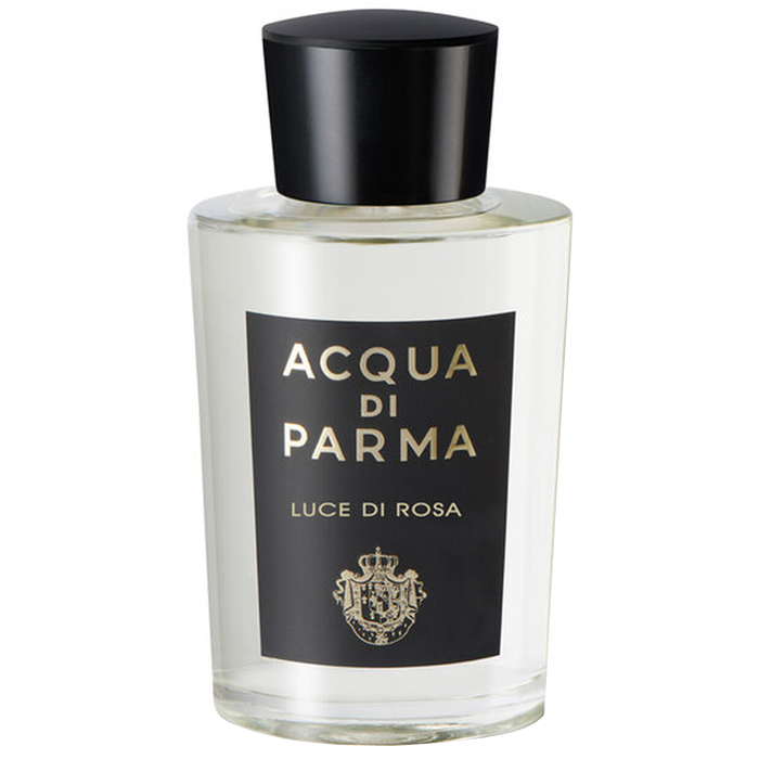 Signature Luce di Rosa eau de parfum spray 180 ml