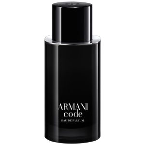 Armani Code Homme eau de parfum spray 50 ml (navulbaar)