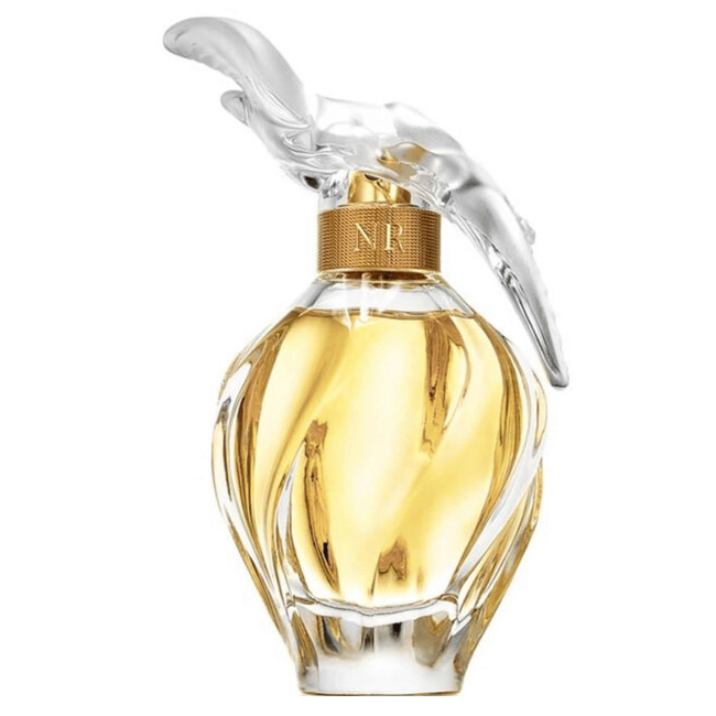 L'Air du Temps eau de toilette spray 100 ml