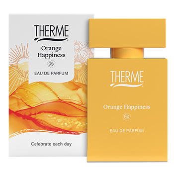 Orange Happiness eau de parfum spray 30 ml
