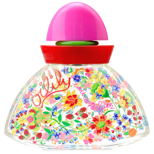 Oilily Classic eau de parfum spray 30 ml (special edition)
