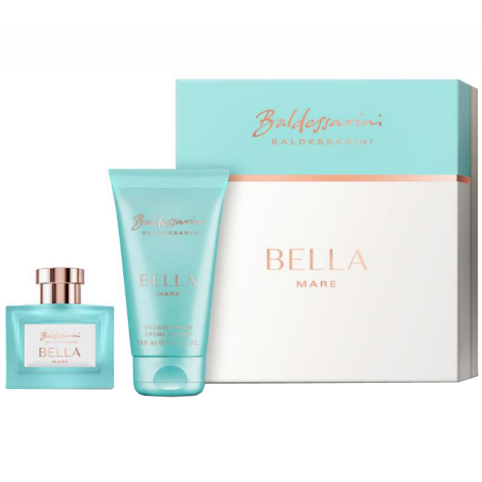 Baldessarini Bella Mare 50 ml geschenkset