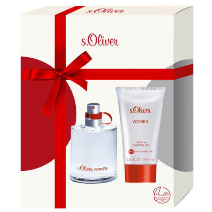 s.Oliver Women 30 ml geschenkset