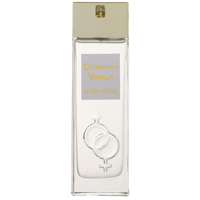 Cashmeran Vanilla eau de parfum spray 100 ml