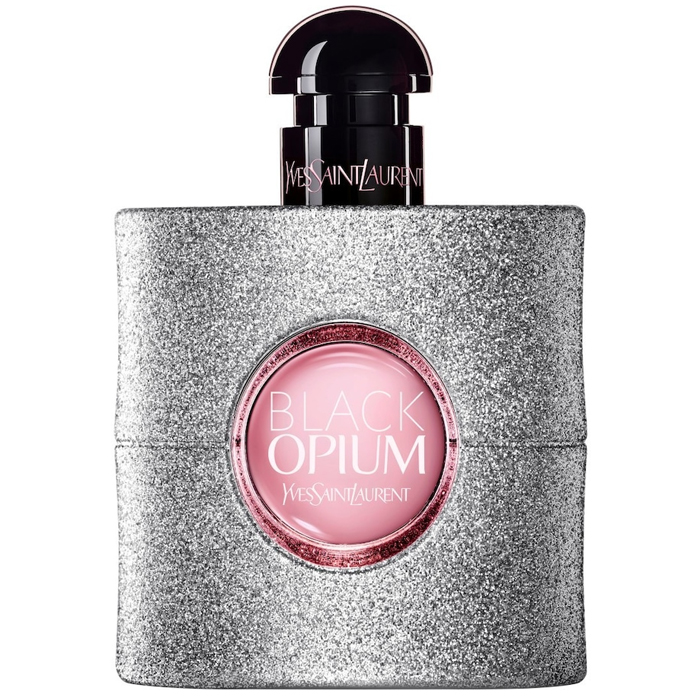 Black Opium Glitter eau de parfum spray 90 ml