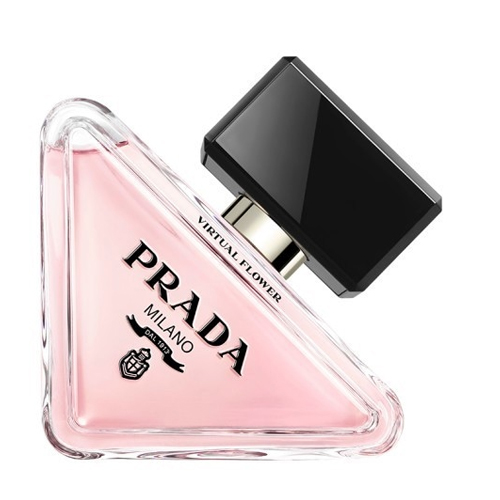 Prada Paradoxe Virtual Flower eau de parfum spray 50 ml (navulbaar)