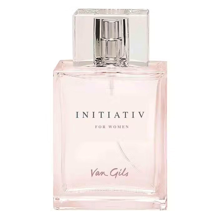 Initiativ for women eau de toilette spray 75 ml