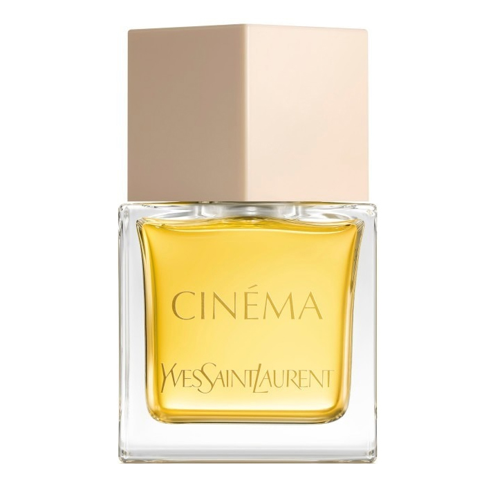 Cinema eau de parfum spray 80 ml