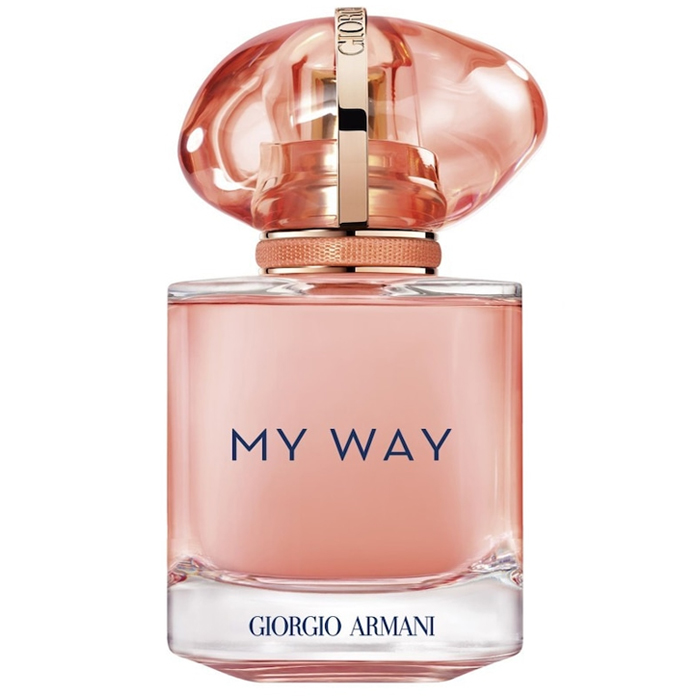 My Way Ylang eau de parfum spray 50 ml