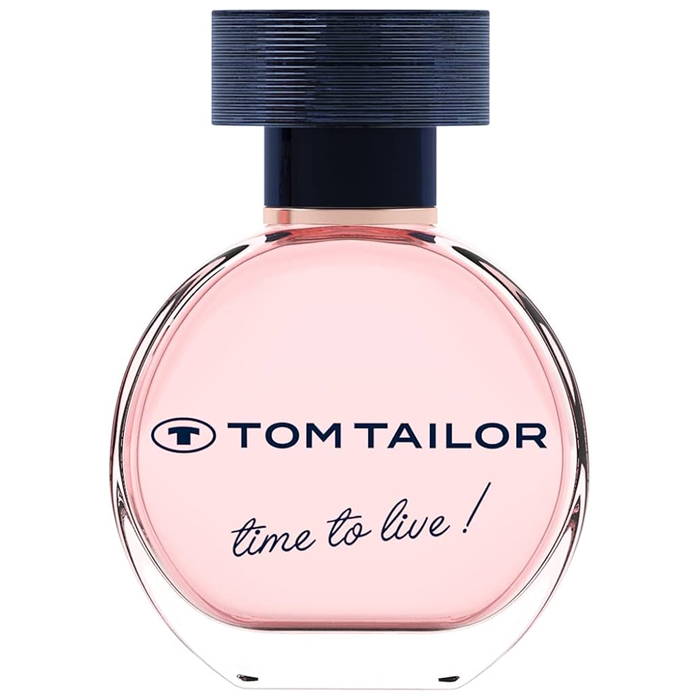 Time to Live! eau de parfum spray 30 ml