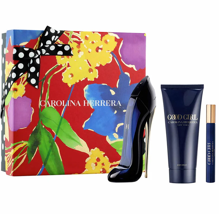 Good Girl 80 ml + 10 ml geschenkset
