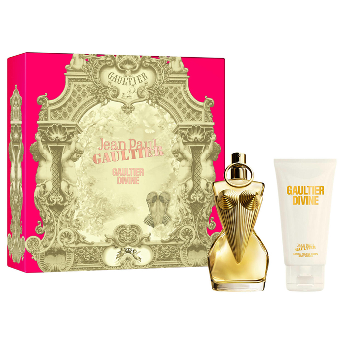 Gaultier Divine 50 ml geschenkset