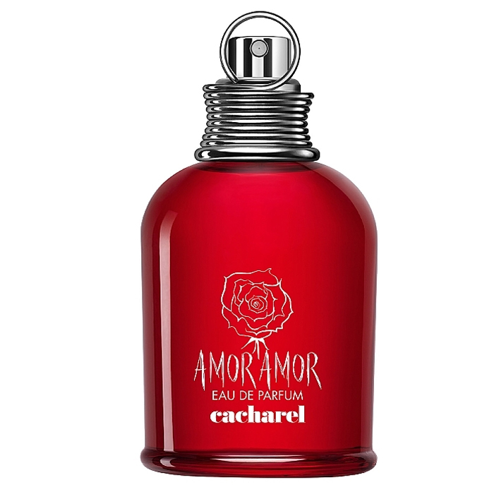 Amor Amor eau de parfum spray 100 ml