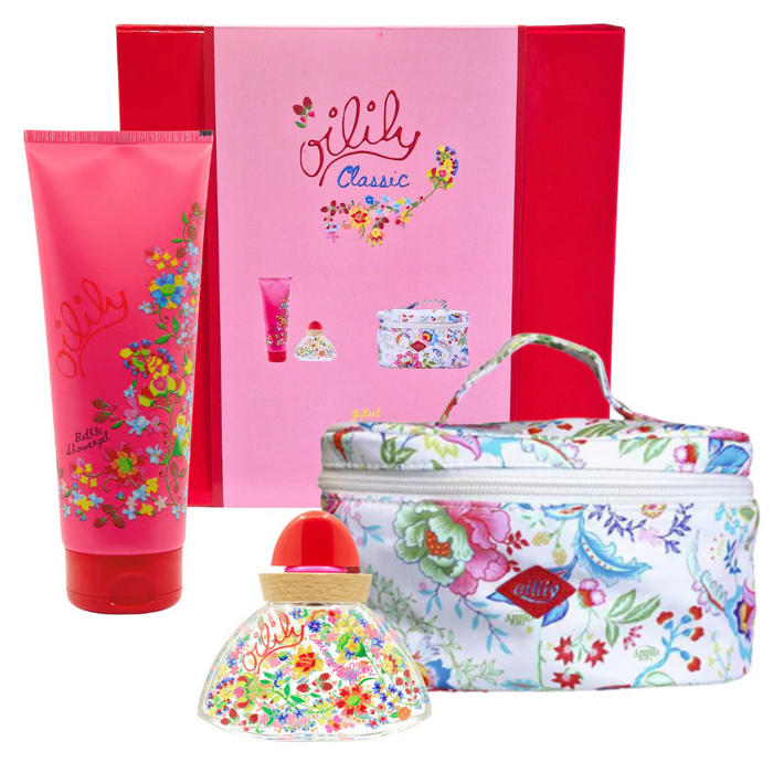 Oilily Classic 50 ml geschenkset