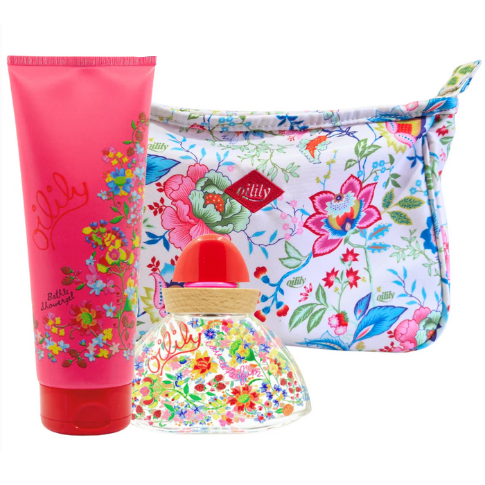 Oilily Classic 30 ml geschenkset