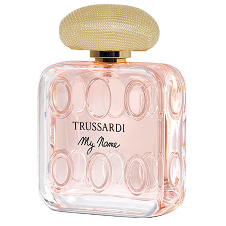 My Name eau de parfum spray 100 ml