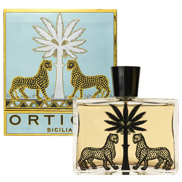 Florio eau de parfum spray 100 ml