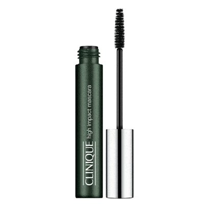 High Impact Mascara 02 black/brown