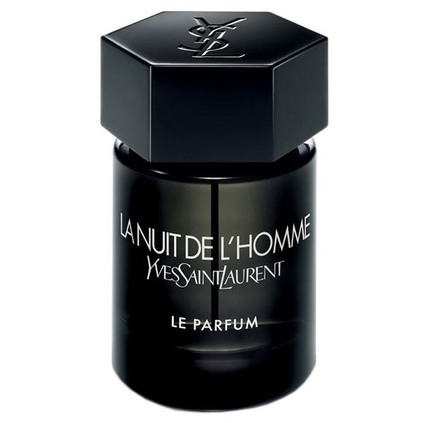 La Nuit de l'Homme Le Parfum eau de parfum spray 60 ml